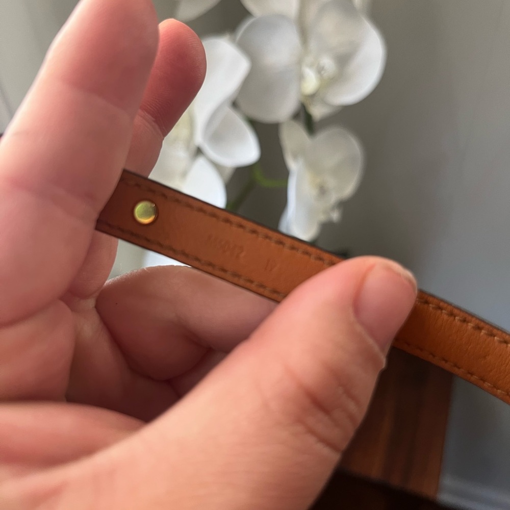 LV bracelet - Picture 4 of 4